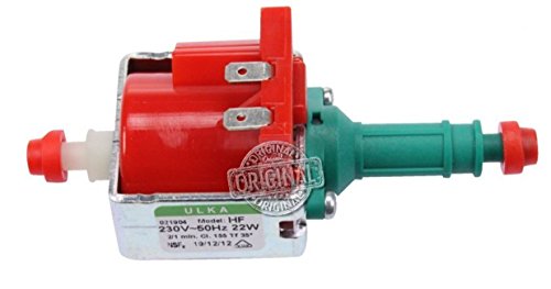 Pumpe ULKA MODEL HF Type 22 Watt