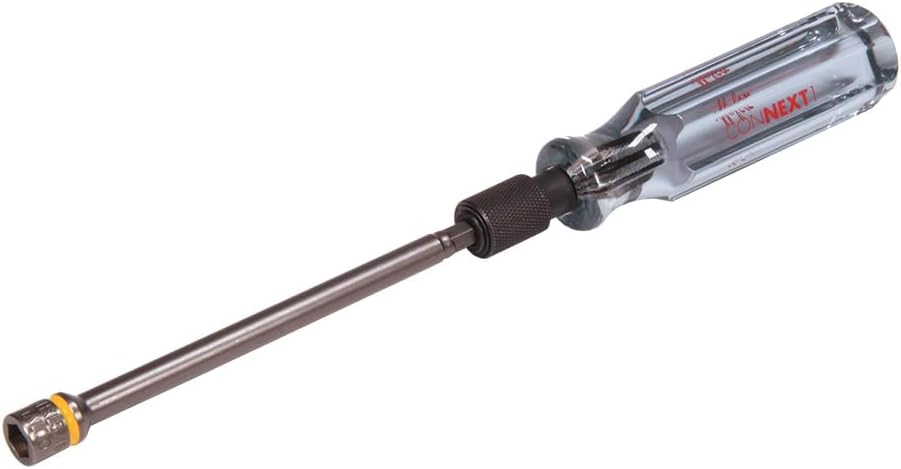 MALCO HHD2 5/16 Inch Magnetic Hex Hand Driver