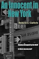 An Innocent in New York 0993032915 Book Cover