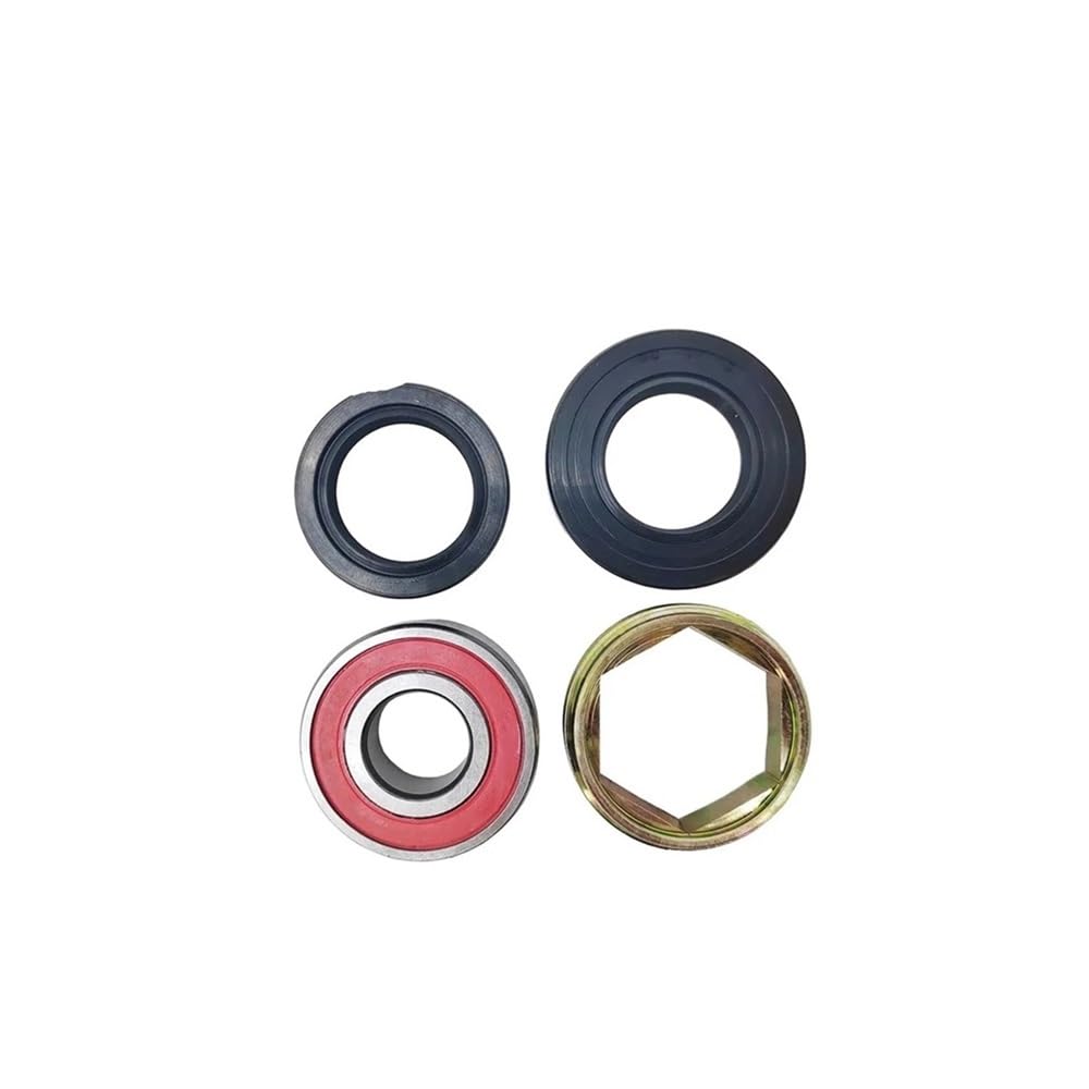 Joint de roulement de tige de direction kit robuste pour quad 700R