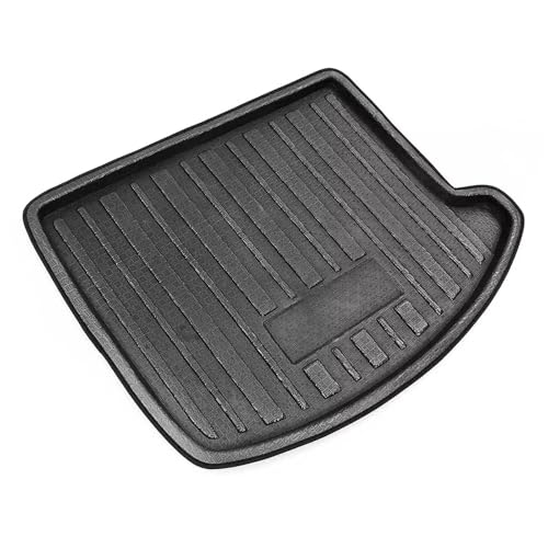 Tapis de coffre de voiture Ford Kuga idéal pour vos sorties outdoor et voyages