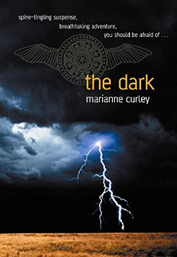The Dark (Guardians of Time Book 2)