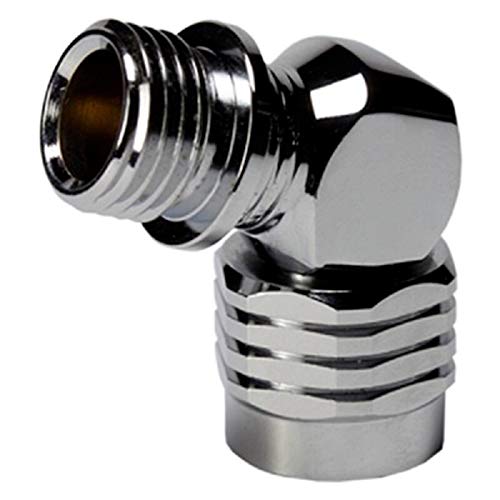 Diving Second Stage Breathing Regtor 360 Degree Joint 180 Degree 110 Degree Rotating - ( Color: 180 Degree )