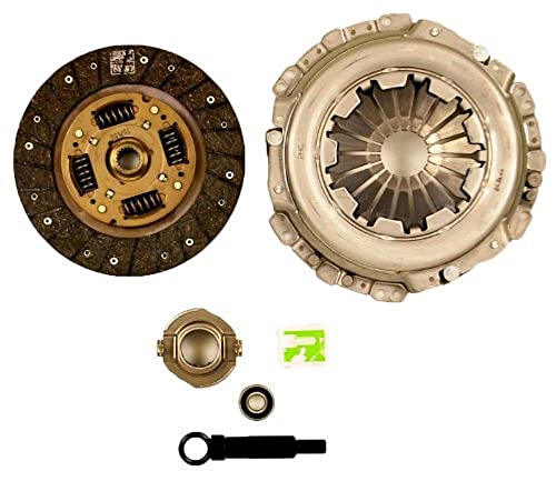 Kit d'embrayage Valeo 52252202 pièce auto de rechange mécanisme disque de transmission