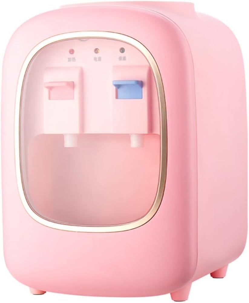 Amazon | KCNN ウォーターサーバー 卓上ウォーターサーバー ウォーター