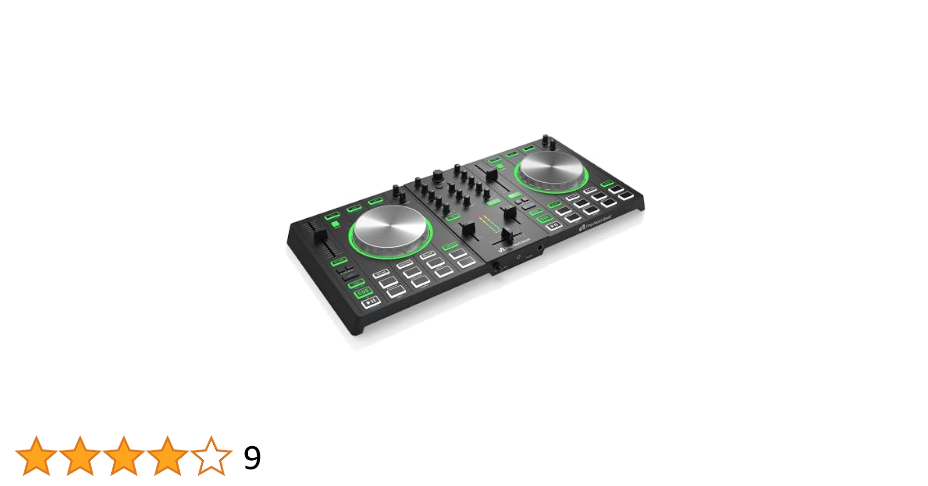 音源付き Numark MTPRO3 DJコントローラー s-l400.jpg