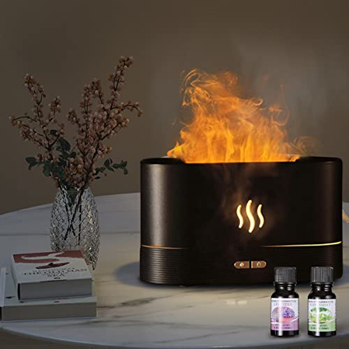 Humidificador Difusor marca VIDA4U