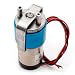 Mini Air Pump Micro Vacuum Pump Rotary Vane Type Gas Sampling Particle Counter Particle Detection 0.6W