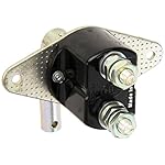 HELLA H62559001 1559 2 Screw Battery Master Switch