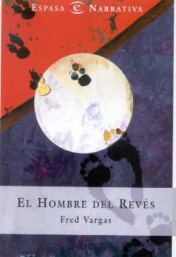 El hombre al reves