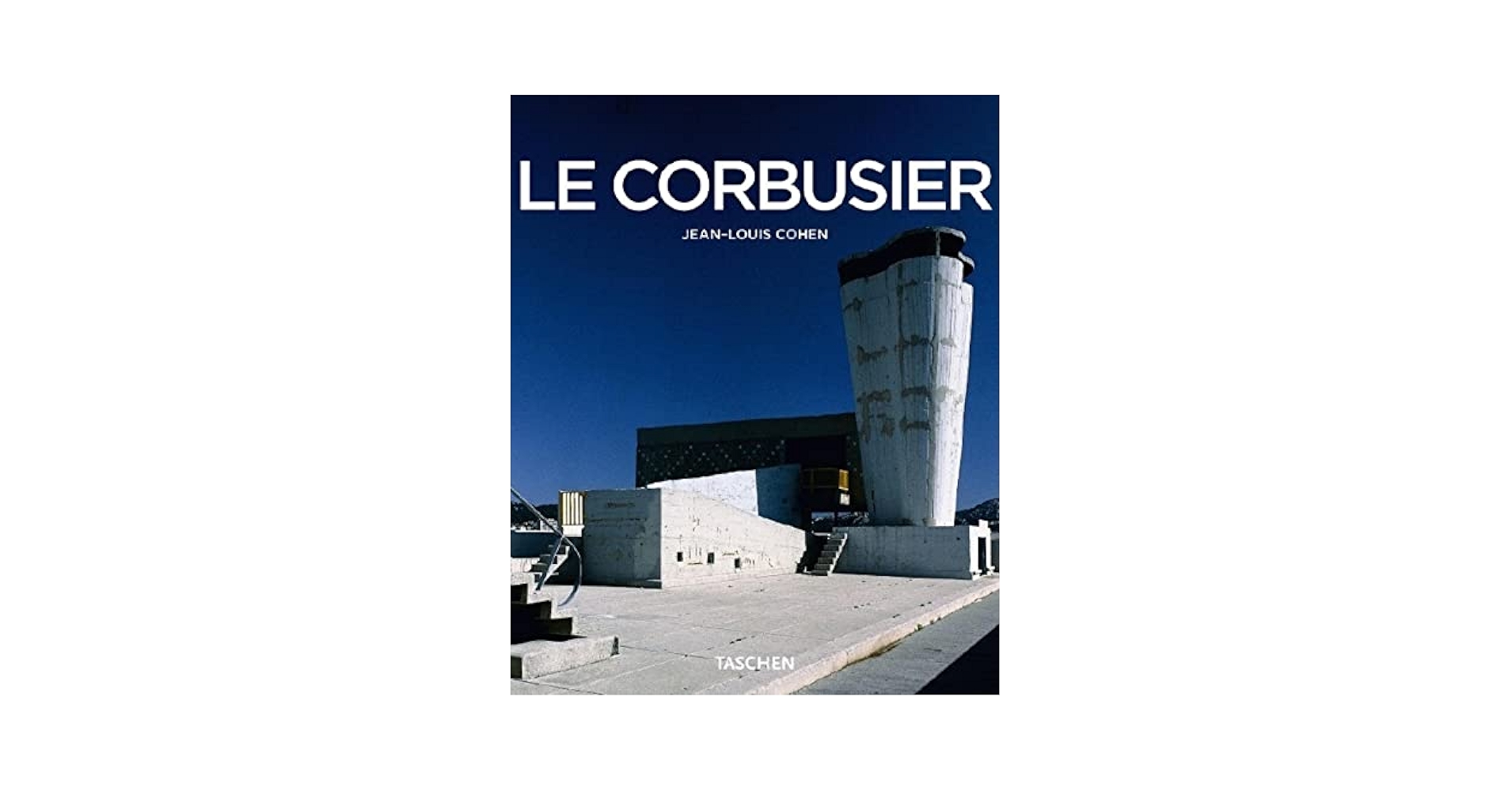 希少 Le Corbusier & Pierre Jeanneret 洋書 * 希少 Le
