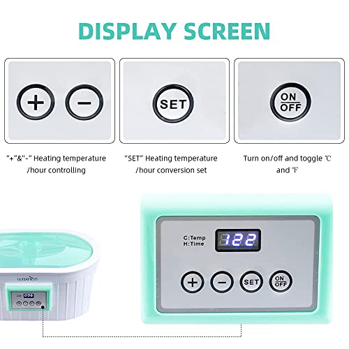 Paraffin-Wax-Machine-for-Hand-and-FeetArthritis-Paraffin-BathHand-Wax-Paraffin-Machine-30lbs1350g-Paraffin-WaxLarge-Capacity-5000ML-and-Fireproof-Plastic-Pot-Paraffin-for-Hands-and-Feet-Machine