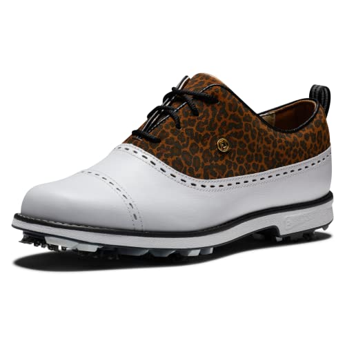 Footjoy Women's Premiere Series Golf Shoe