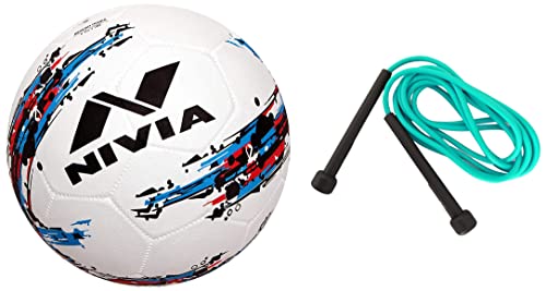 Image of Nivia Storm Football - Size 5