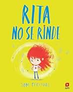 Rita no se rinde (Álbumes ilustrados)