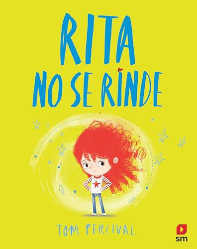 Portada de Rita no se rinde