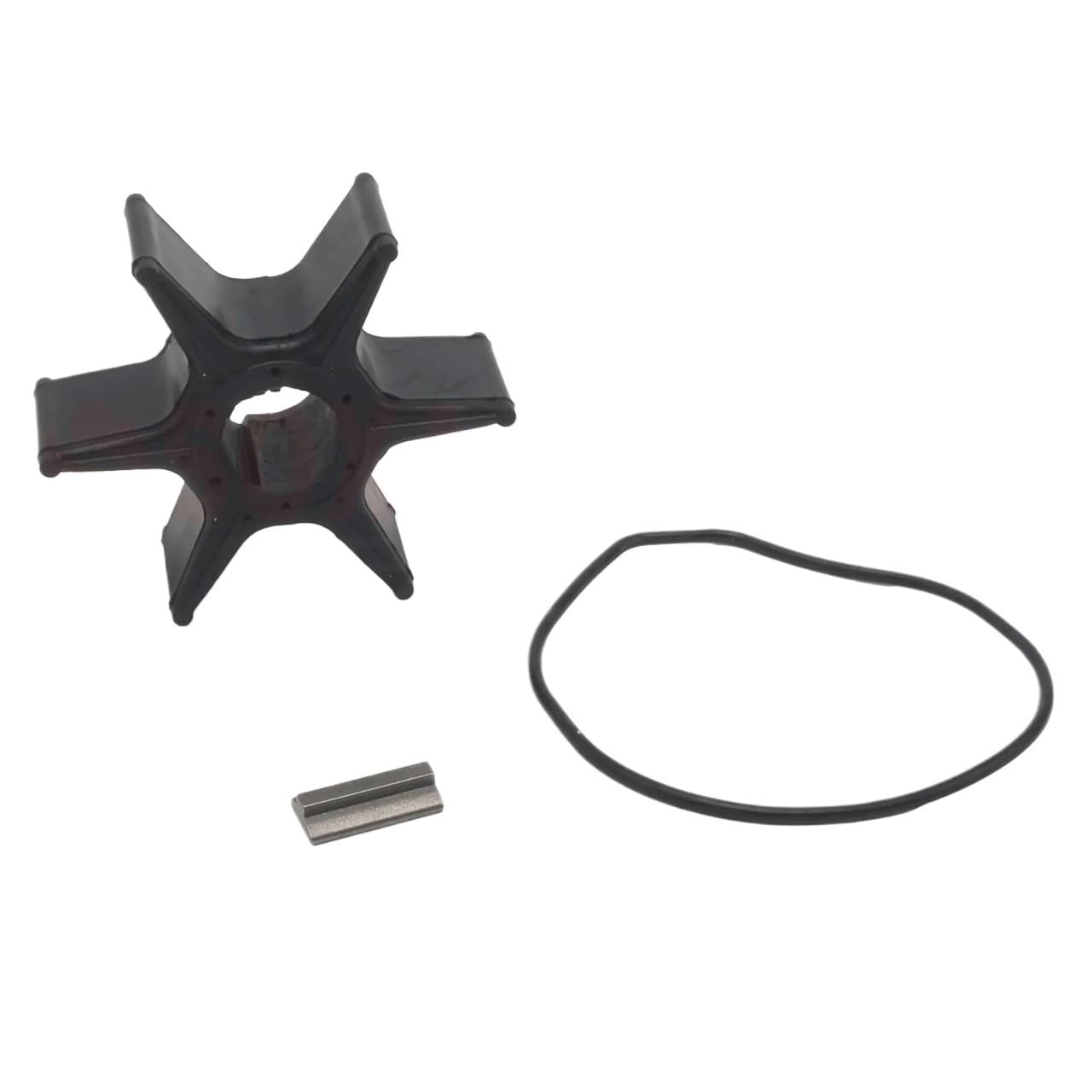 Pompe 06192-ZY6-020 -030 06192-ZY6-000 Kit Di Riparazione Girante Pompa Acqua Per 4 Tempi 115 135 150 HP Per Motori Fuoribordo Marini Pompa Acqua Auto