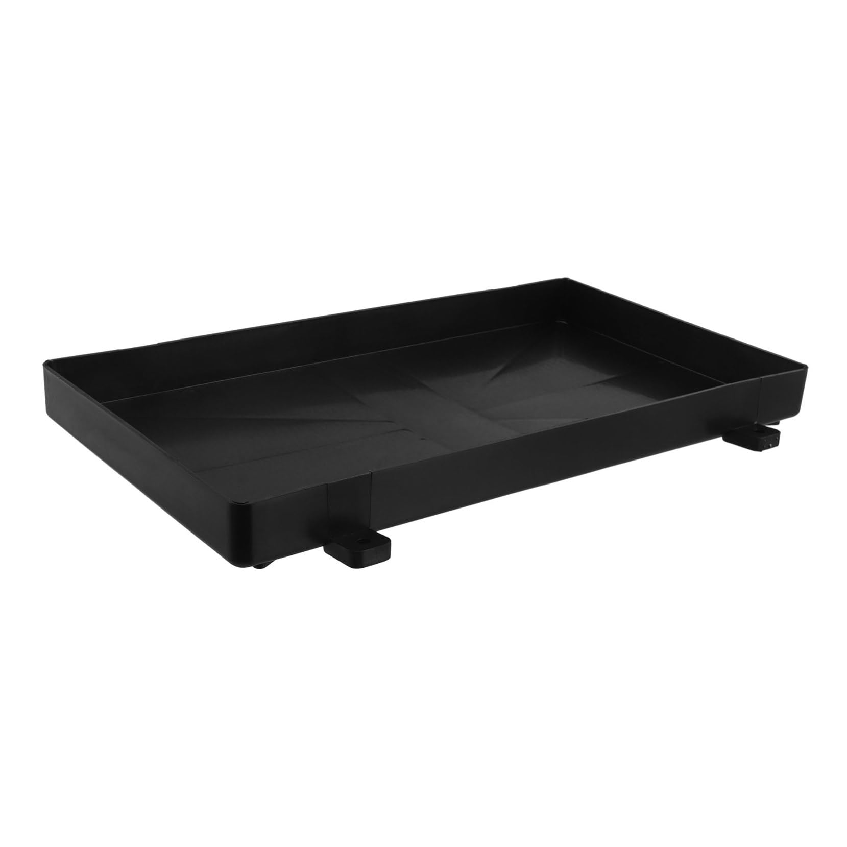 ABOOFAN Caja De Batería De Automóvil Soporte De Batería De Barco De Alta Resistencia Universal Para Automóvil