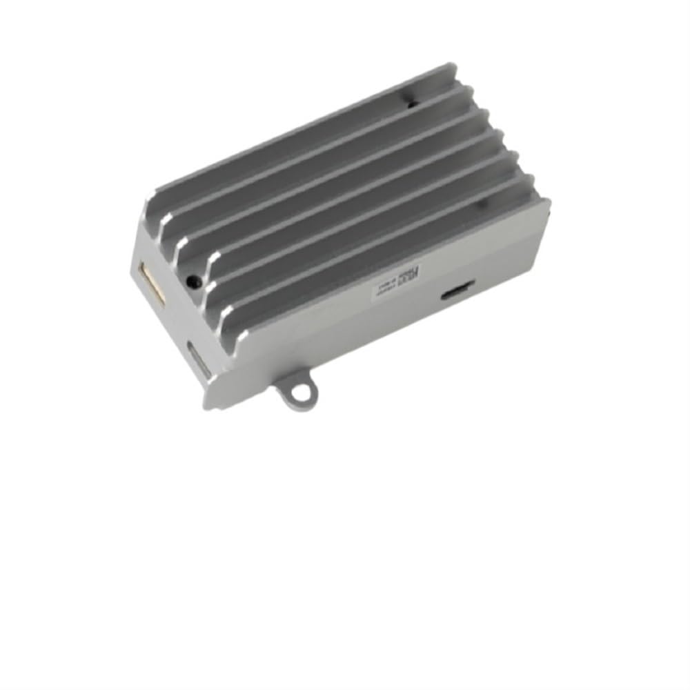 Łącze danych Dron Agras MG-1P, moduł SDR