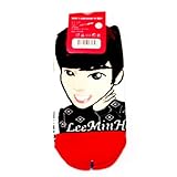 Lee Minho Sock
