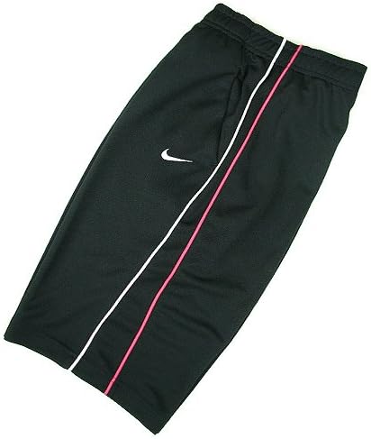 Amazon Nike ナイキ ジャージ ハーフパンツ ウォームアップ レディース ブラック 010 lサイズ アクティブショートパンツ 通販 Amazon Nike ナイキ ジャージ ハーフパンツ ウォームアップ レディース ブラック 010 lサイズ アクティブショートパンツ 通販