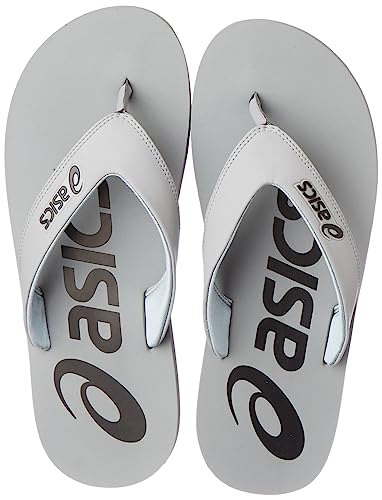ASICS Unisex ZORIAN BM Sheet Rock/Performance Black Flip Flops - 9 UK (1173A039.020) (B0B51SSGPD) Amazon Price History, Amazon Price Tracker