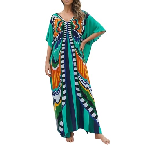 Chemise de nuit ample et cover ups pour masquer les rondeurs