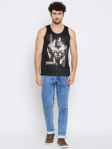 Image of Marvel Avengers by Wear Your Mind Men Vest
