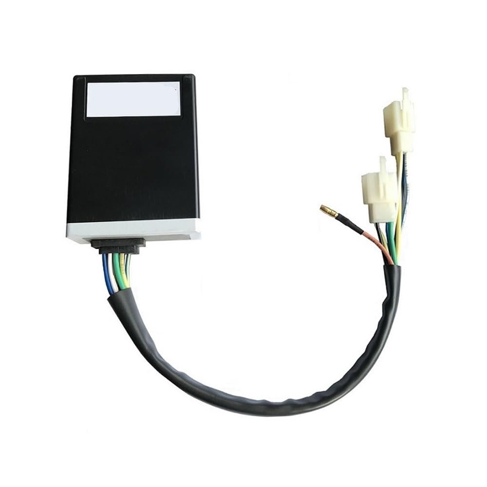 Ignition Box Module CDI Unit for Shadow VT 1100C MAH CDI TCI ECU