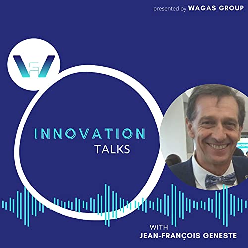 Space: Why Europe is lagging behind & &ldquo;controversial opinion&rdquo; on Space X - Jean-Francois Geneste