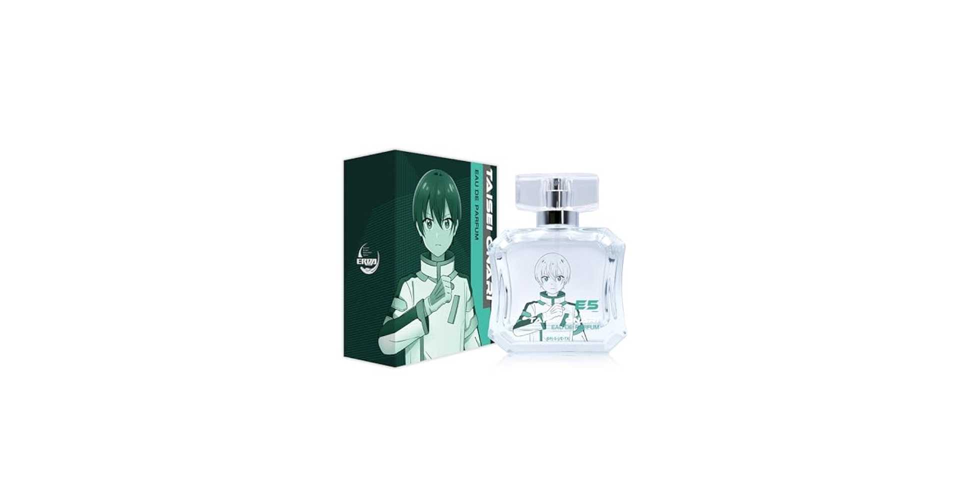 チェインクロニクル　シュザ　香水 Amazon | シンカリオン チェンジ ザ ワールド オードパルファム