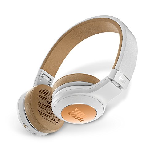 Preisvergleich Produktbild JBL Duet Bluetooth Wireless Ohrhörer (Silber)