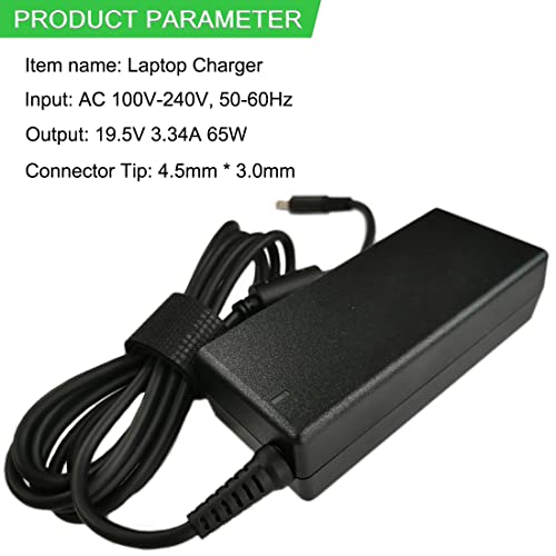 Chargeur Dell Optiplex Micro portable pour le télétravail efficace - 2