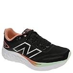 NEW BALANCE 680 Sneaker Black