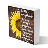 Dimensions : chaque panneau en bois mesure environ 12,7 x 12,7 cm.