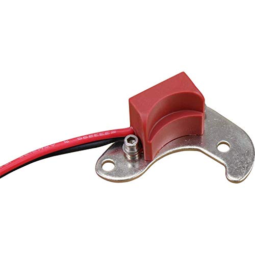 Premium Electronic Ignition Module for IH Farmall Tractors 4Cyl 12v 1442 OEM Fit MOD105 Buy