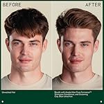Aveda Men Pure-Formance Grooming Clay | Strong Hold | Matte Finish | Lightweight, 2.5 Ounce - Image 4