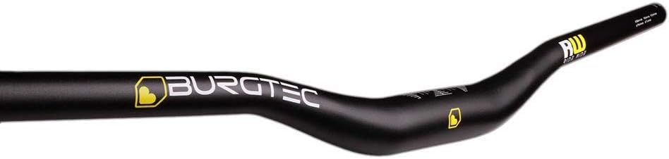 Burgtec Ride Wide Alloy Dh 30 Mm 35 mm