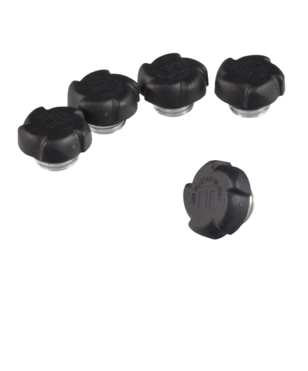 SeaStar Solutions HP6126 Vented Plug Each