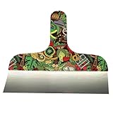 好川産業 ながやRデザインパテキング ジャマイカ 7寸 YN-04-7