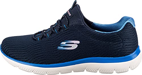 Image of Skechers Women's Summits - Looking Groovy Sneakers