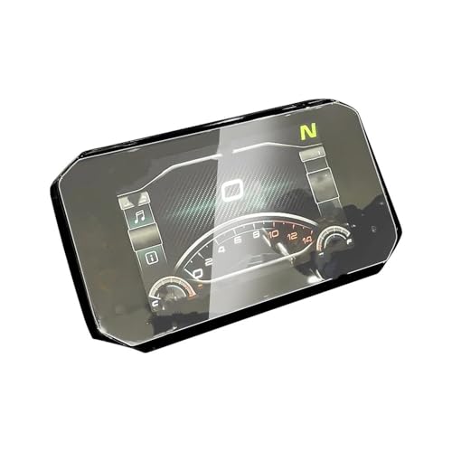 Protecteur tableau de bord 450SR film ultra résistant de haute clarté