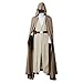 Produktbild Fuman The Last Jedi Luke Skywalker Outfit Cosplay Kostüm Herren Ver.2 XL