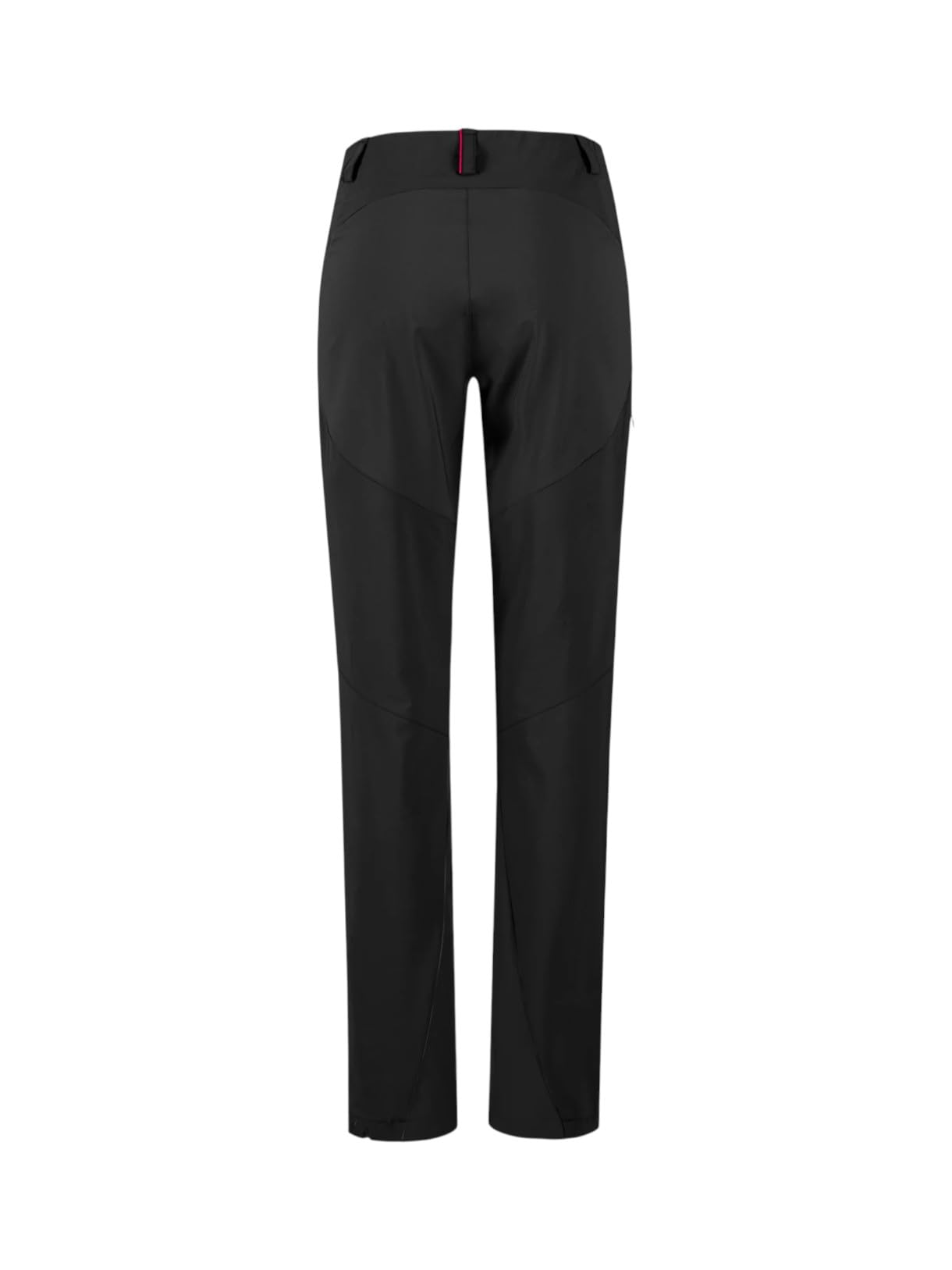 MONTURA Lace EVO Pants damskie spodnie outdoorowe, oddychające, odporne na ścieranie spodnie outdoorowe z wiatroszczelnym i wodoodpornym wyposażeniem – idealne do wspinaczki i na przygody alpejskie.