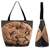 Facile à transporter : Conçu avec des matériaux ultra-légers et résistants, ce sac ne pèse que 227 g. Même plein, il se porte facilement toute la journée, idéal pour toutes les occasions sans vous encombrer.