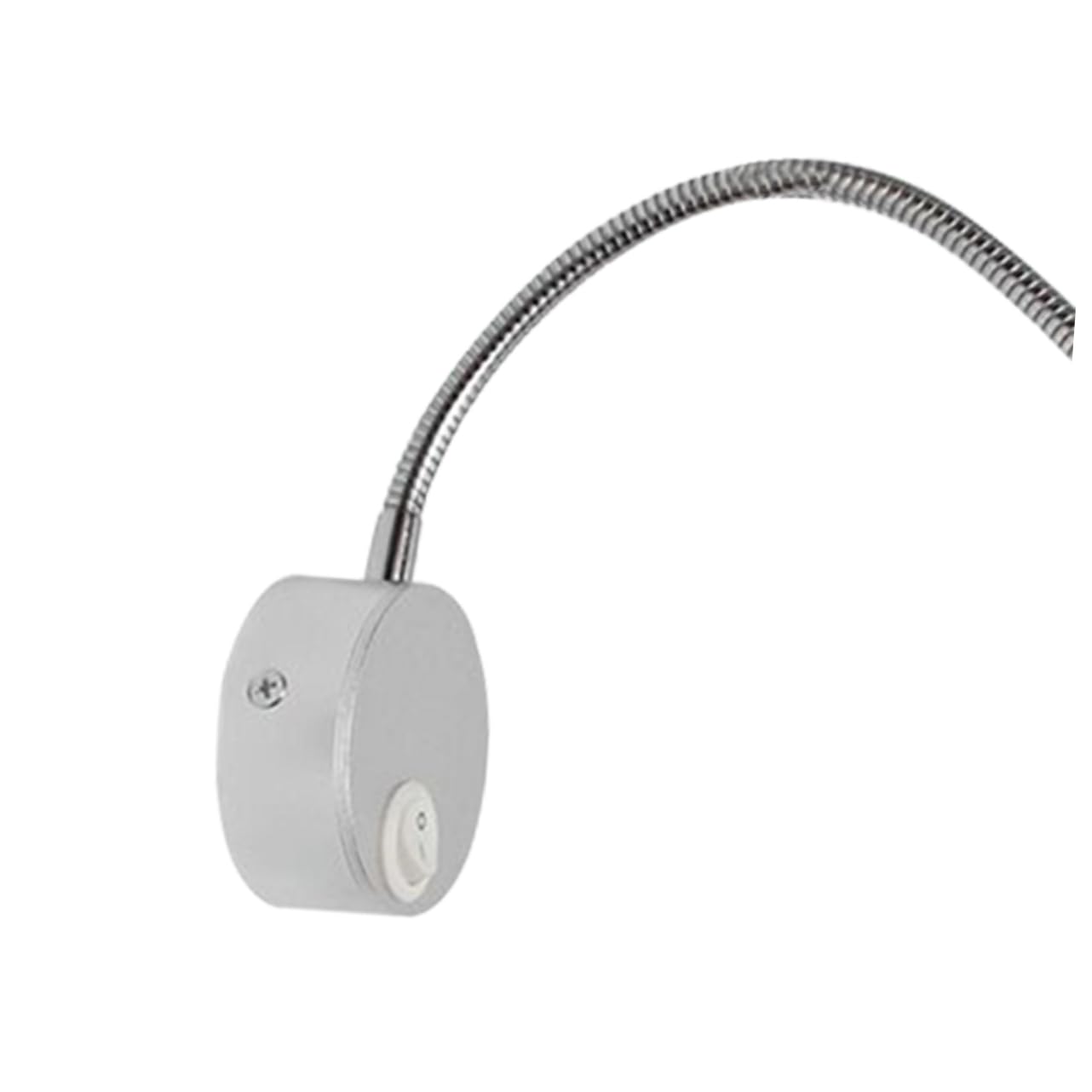 WHAMVOX Led Clip Light Eye Protection Reading Lamp Portable Bedside Lamp Low Power Consumption Home/Office