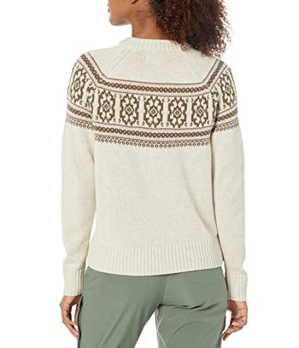 Image of Toad&Co Women's Cazadero Crew Sweater