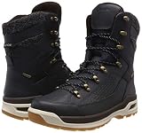 LOWA Stiefel hoch RENEGADE EVO ICE GTX [2024] navy/honig, 43.5