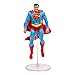McFarlane Toys DC Multiverse Superman (DC Classic) 7 Inches Action Figure - Iconic Hero in Detailed DC Comics Design