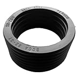 Fernco Inc. PSD-200 2-Inch Shower Drain Gasket